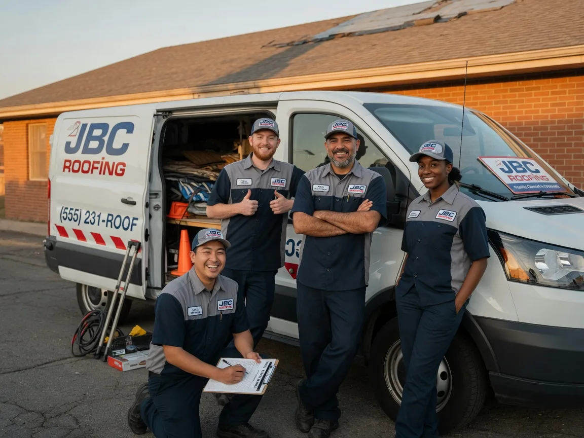 Roof Replacement company in Cartersville, VA
