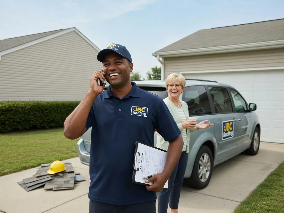 Roof Replacement Cartersville, VA FAQs